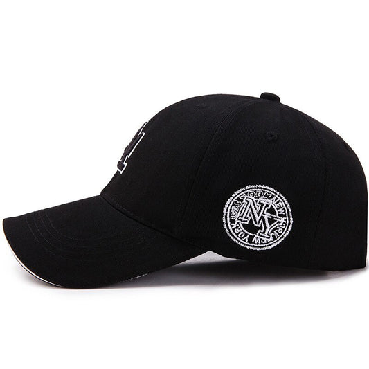 LA Snapback Baseball Cap Unisex - A Stylish Essential for Every Wardrobe!