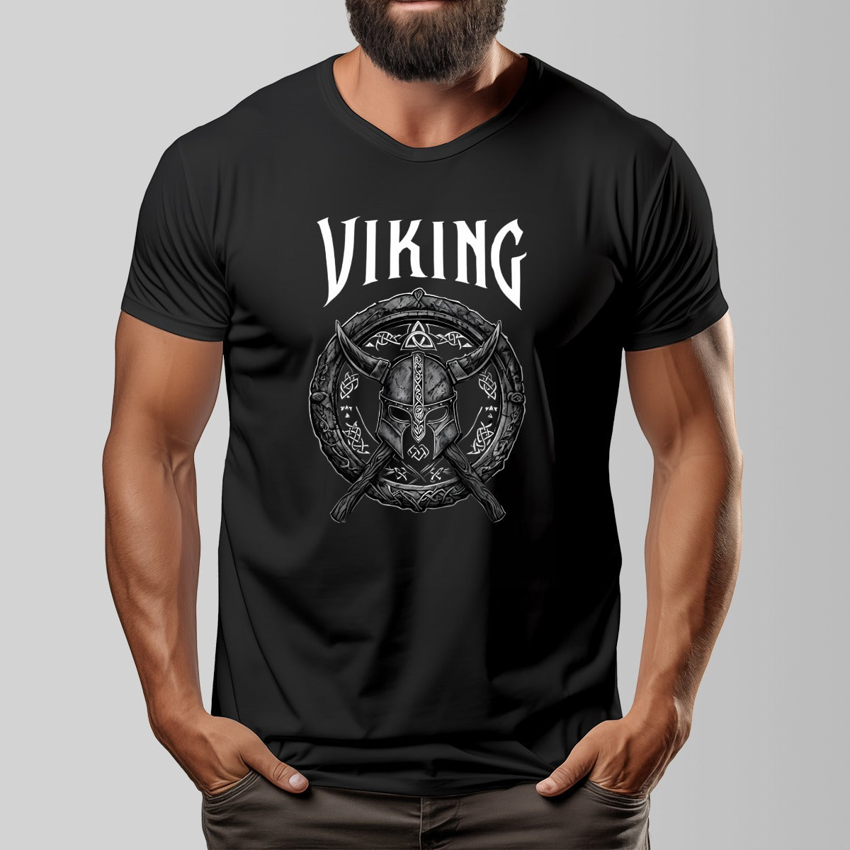 Viking Unisex T-Shirt