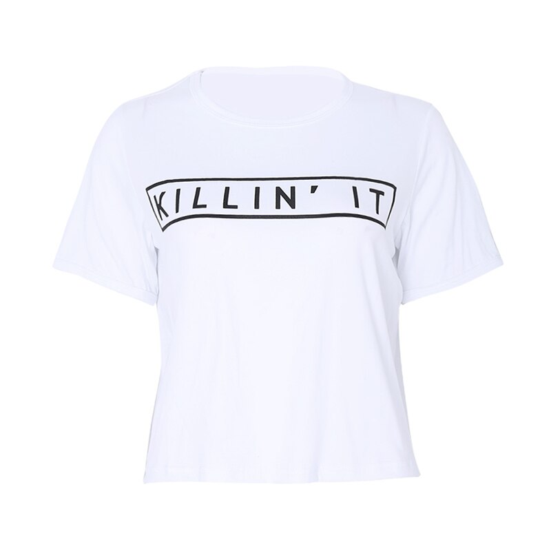 Killin' It Women's T-Shirt fashion