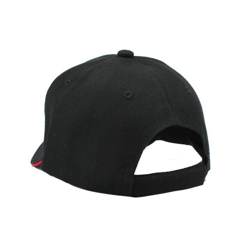 Casual Unisex Baseball Cap – Simple & Versatile Everyday Hat