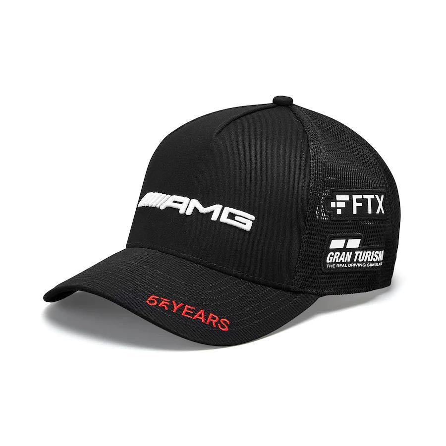 Stylish Racing Caps – RedBull Racing, Fox, AMG & Viaplay