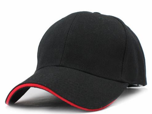 Casual Unisex Baseball Cap – Simple & Versatile Everyday Hat