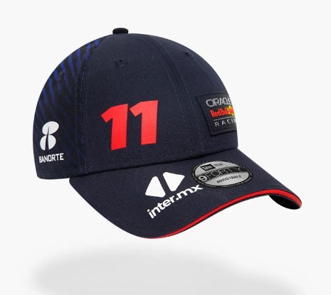 Stylish Racing Caps – RedBull Racing, Fox, AMG & Viaplay