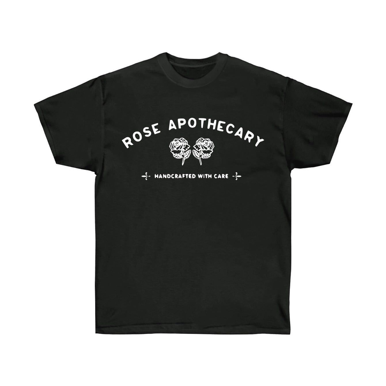 Rose Apothecary Women's T-Shirt – Chic, Comfortable, and Inspired by Simplicity