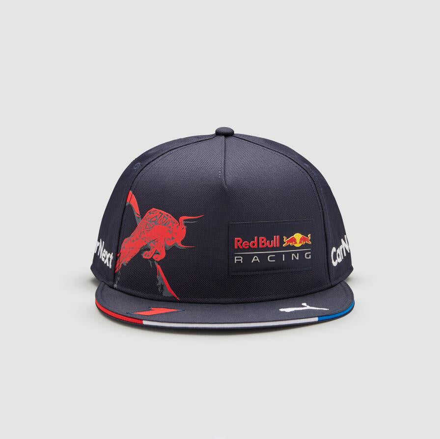 Stylish Racing Caps – RedBull Racing, Fox, AMG & Viaplay