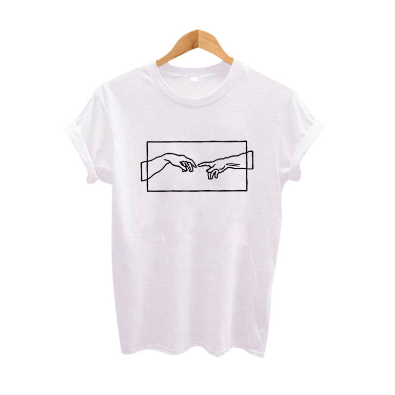 Women's Fashion T-Shirt