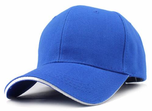 Casual Unisex Baseball Cap – Simple & Versatile Everyday Hat