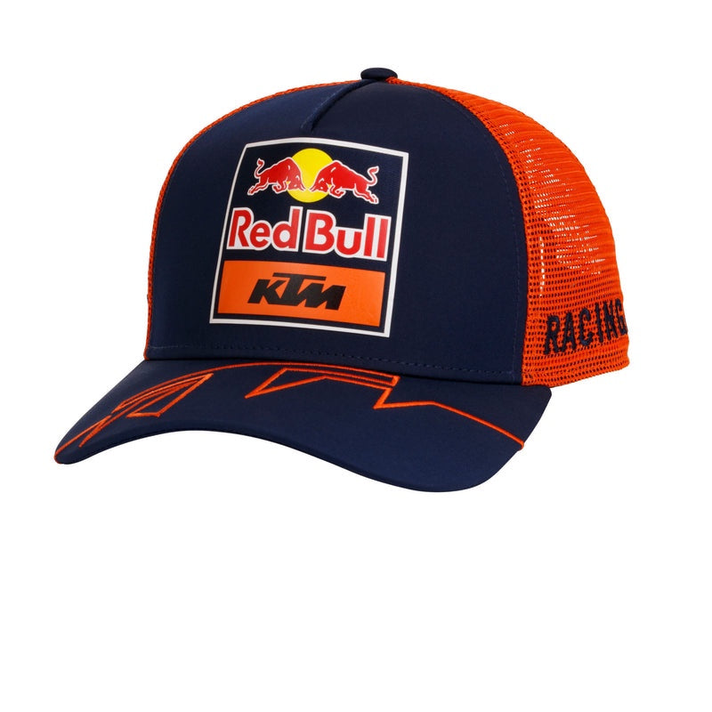 Stylish Racing Caps – RedBull Racing, Fox, AMG & Viaplay