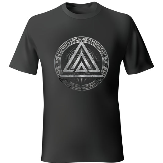 Viking Symbol Unisex T-Shirt