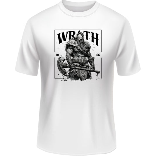 Viking "Wrath 1066" Unisex T-Shirt